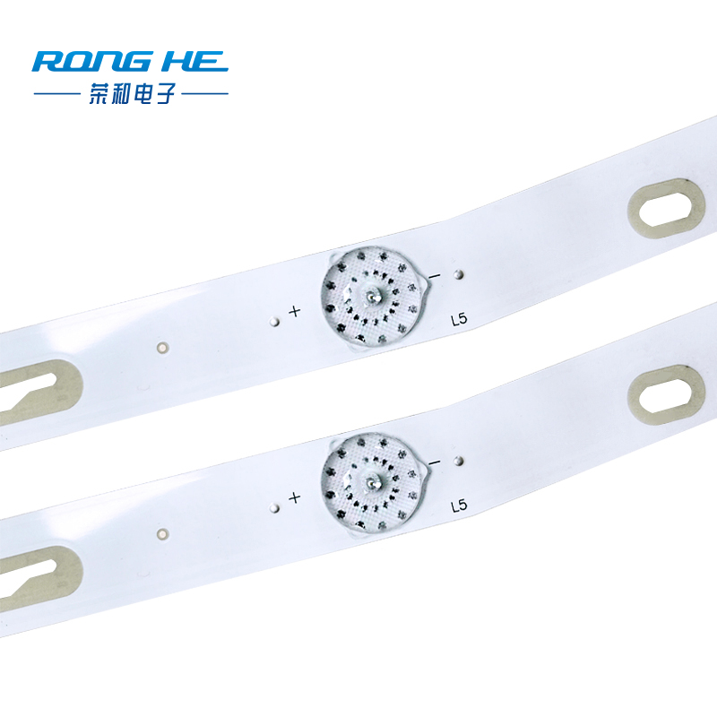 выходная цена MS - L1084, 6 ламп 6V треугольная оптическая линза (тип U) LED
